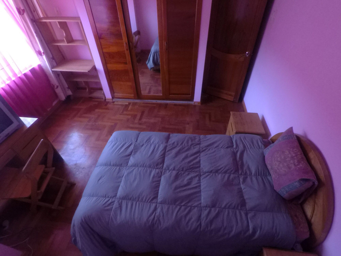 Bedroom 4, Aloha Cusco, Cusco