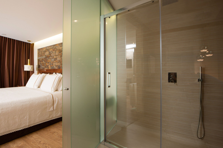 Bedroom 2, Mountain Whisper, Miranda do Corvo