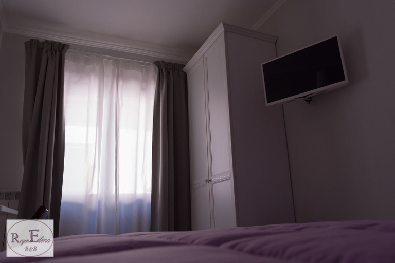 Bedroom 4, Reginelena B&B, Potenza