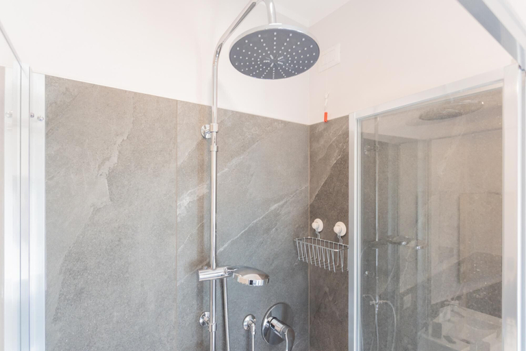 Bathroom 3, Sant Agostino Apartments, Como