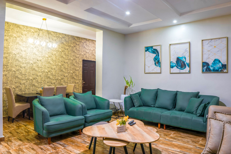 Others 4, Utobert Apartments Abuja, AbujaMun