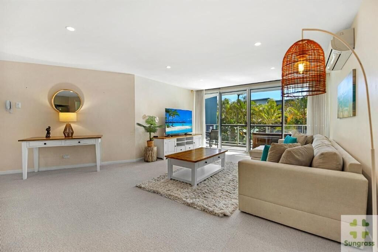 Azzura Greens Resort, Gold Coast