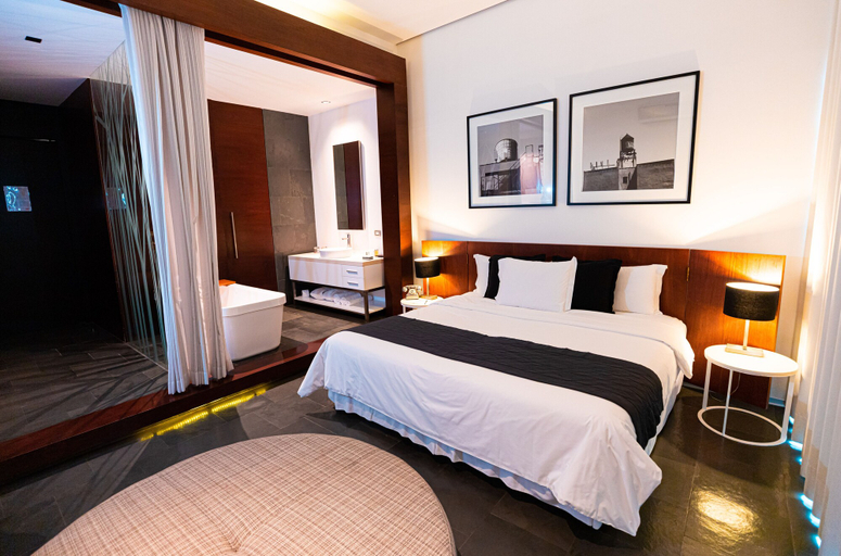 Bedroom 3, BTH Hotel – Boutique Concept, Lima