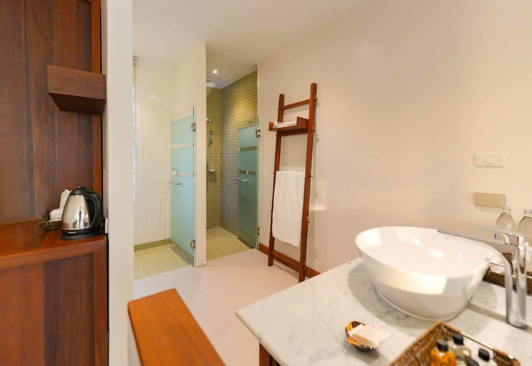 Bedroom 5, Bansaeo Garden and Resort, Nam You