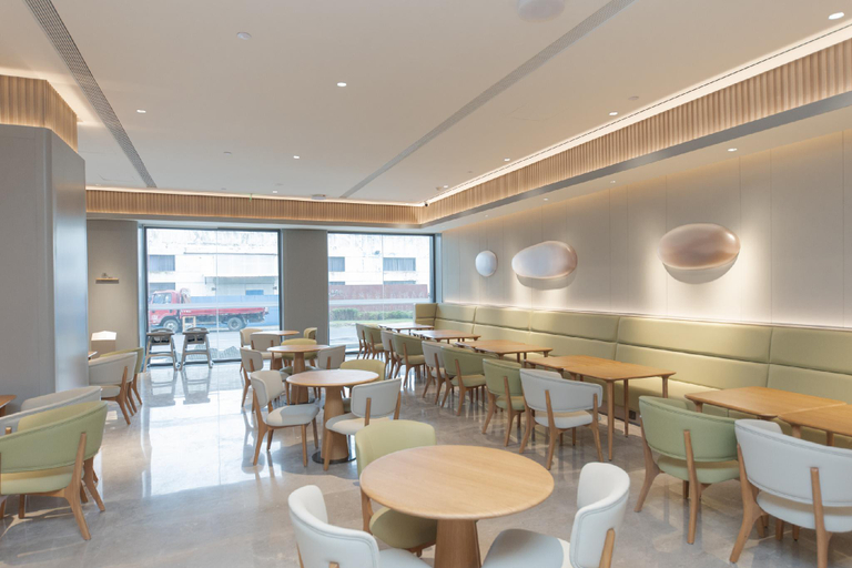 Food & Drinks 4, Ji Hotel Yancheng Dafeng East Nanxiang Road, Yancheng