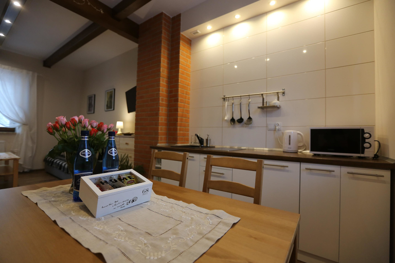 Others 4, Maryna House - Apartament Tradycyjny, Tatra