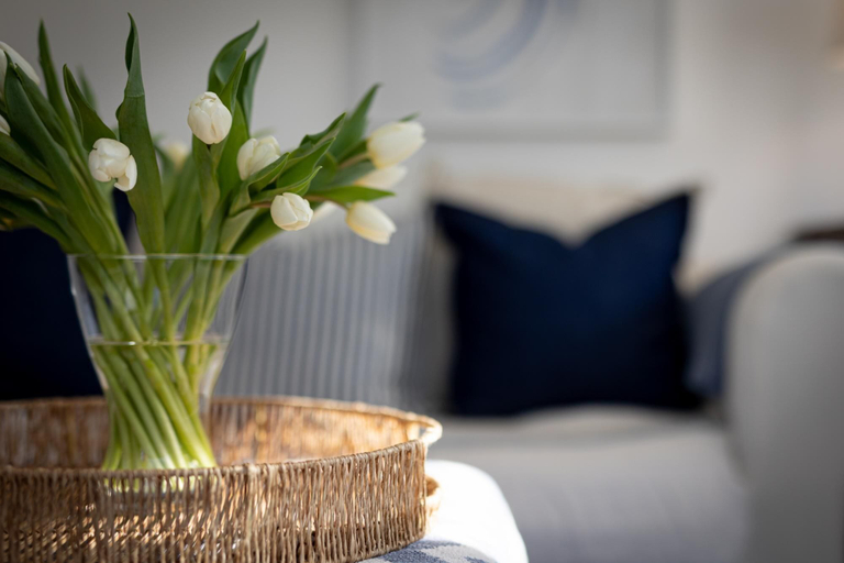 Room 2, Portsea - Sea Views Close to Beach, Pembrokeshire