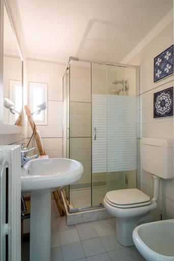 Room 2, Le Cementine in Lecce, Lecce