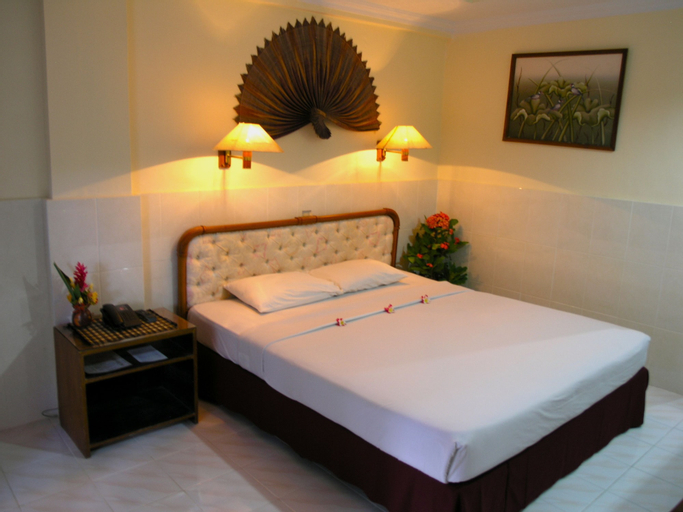 Bedroom 3