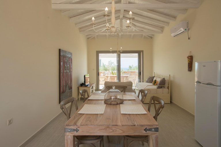 Others 3, One Bedroom Villa - Rose, Peloponnese