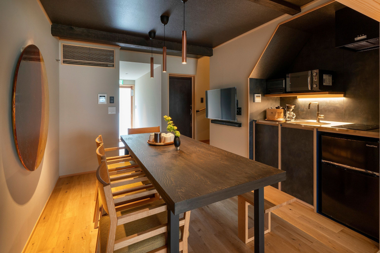 Others 4, Shiori Machiya Holiday House, Kanazawa