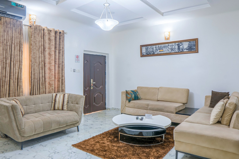 Others 5, Utobert Apartments Abuja, AbujaMun