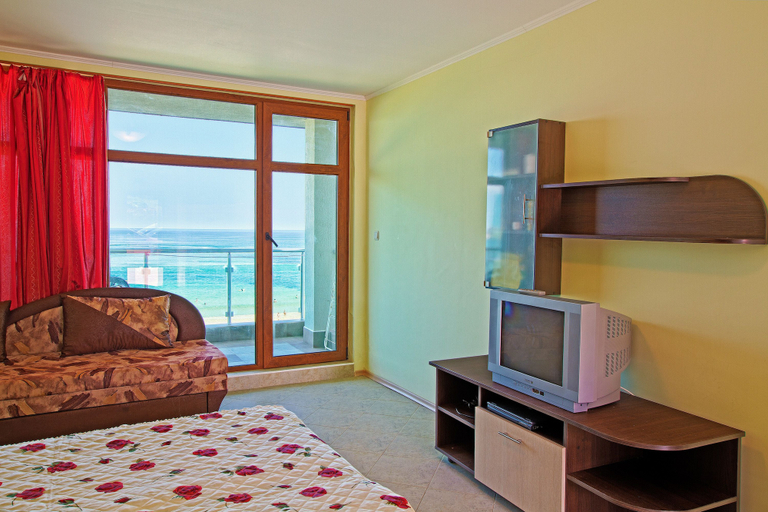 Bedroom 2, Black Sea Paradise, Sozopol