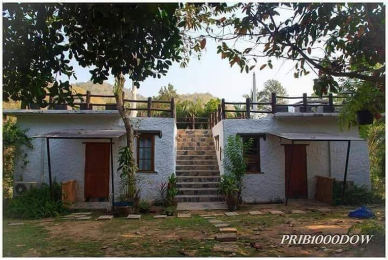 Exterior & Views 2, Pribpandao Home & Camping, Suan Phung