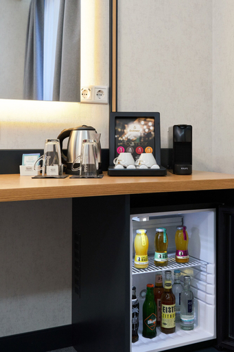 Amenities