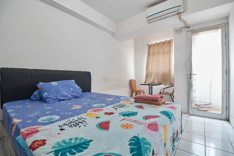 Bedroom 25
