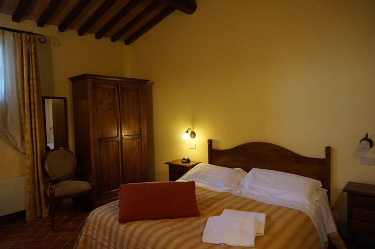 Bedroom 8
