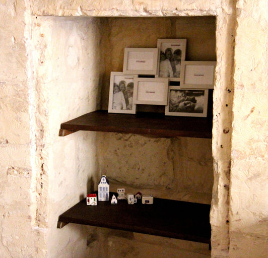 Others 4, Casa Fortunato Corte Adorni, Lecce