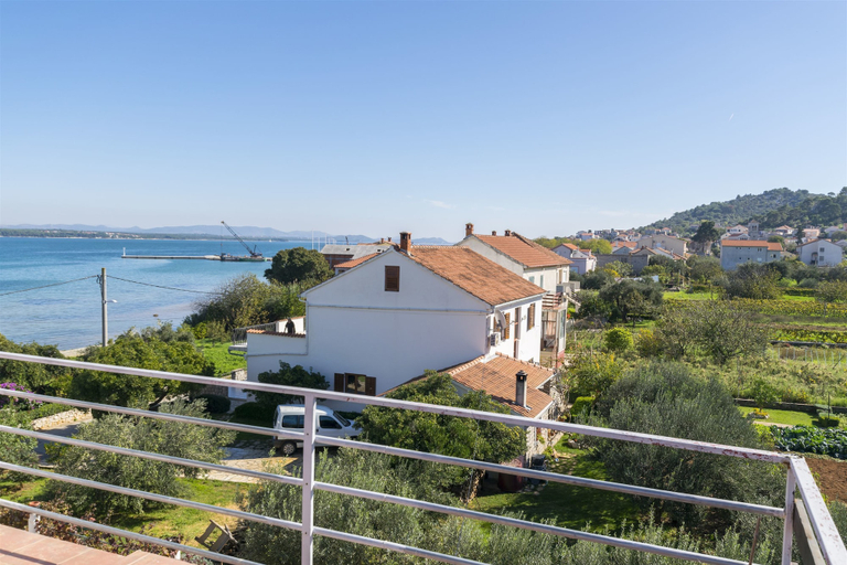 Others 4, Apartments Irena, Tkon