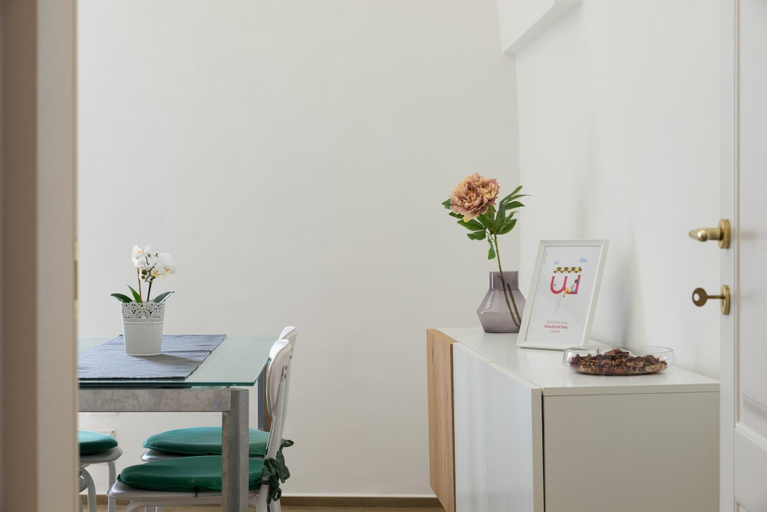 Room 3, Terrazza Primavera by Wonderful Italy, Brindisi