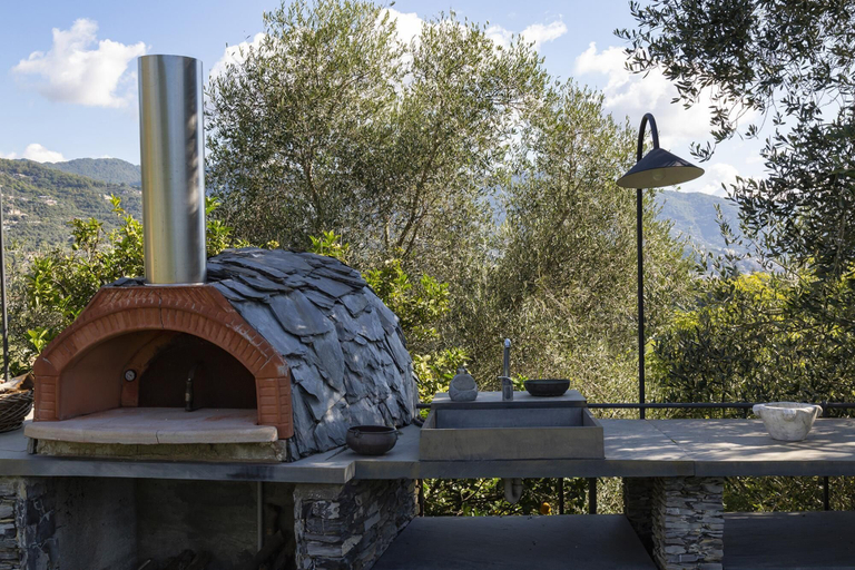 Others 2, Villa San Massimo With Pool by Wonderful Italy, Genova
