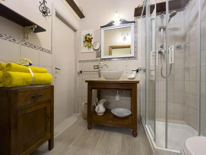 Room 2, Villa a Montaione ID 3114, Florence