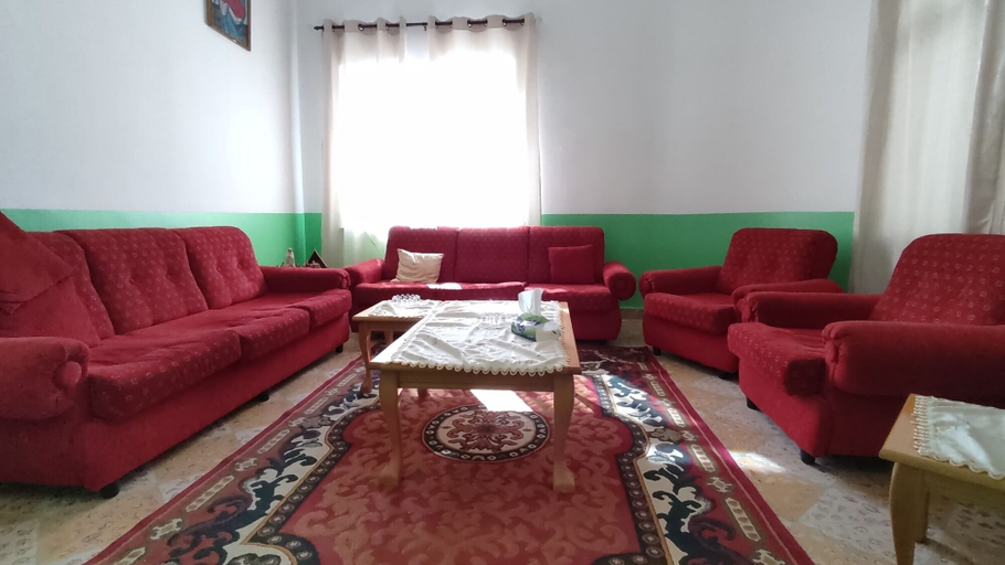 Others 5, Issa's House, Bethlehem