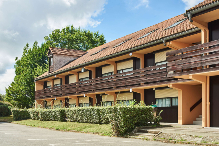 Exterior & Views 5, Kyriad Tarbes - Bastillac, Hautes-Pyrénées