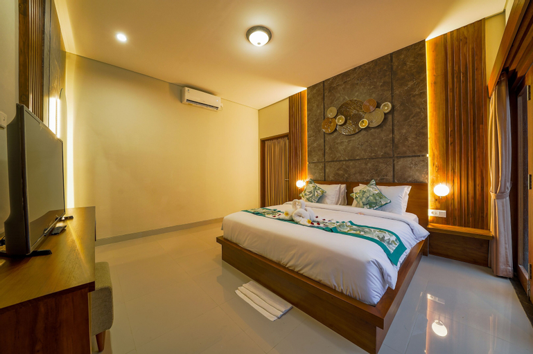Bedroom 22