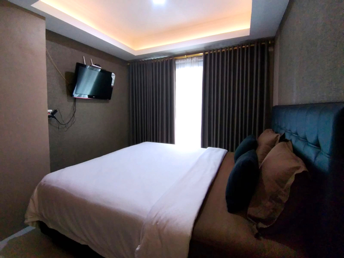 Bedroom 12