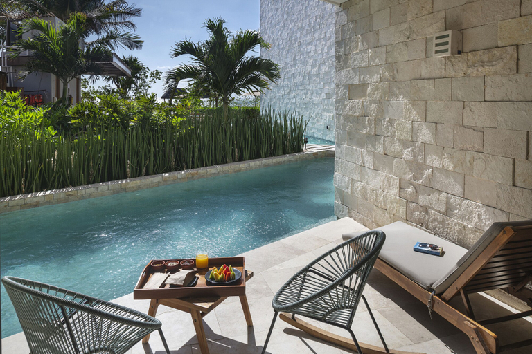 Sport & Beauty 3, Alea Tulum, Cozumel