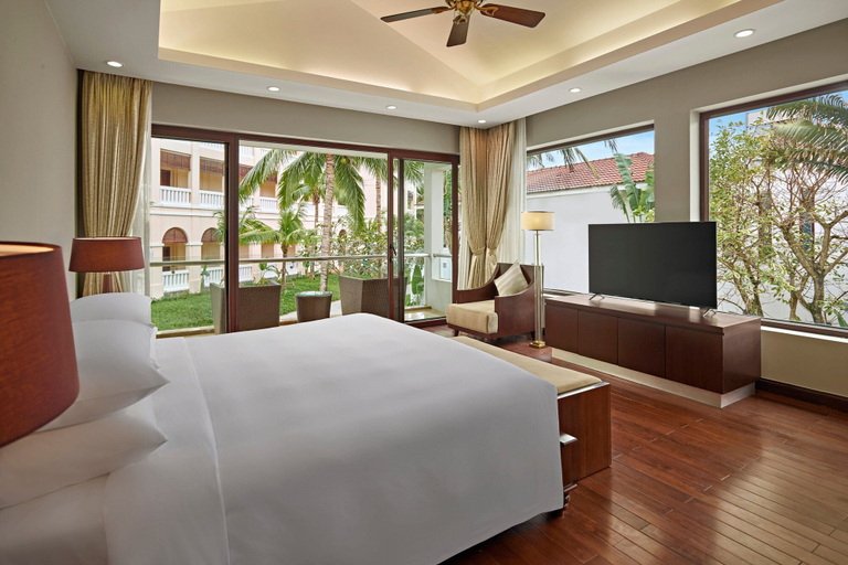 Bedroom 3, Danang Marriott Resort & Spa, Da Nang