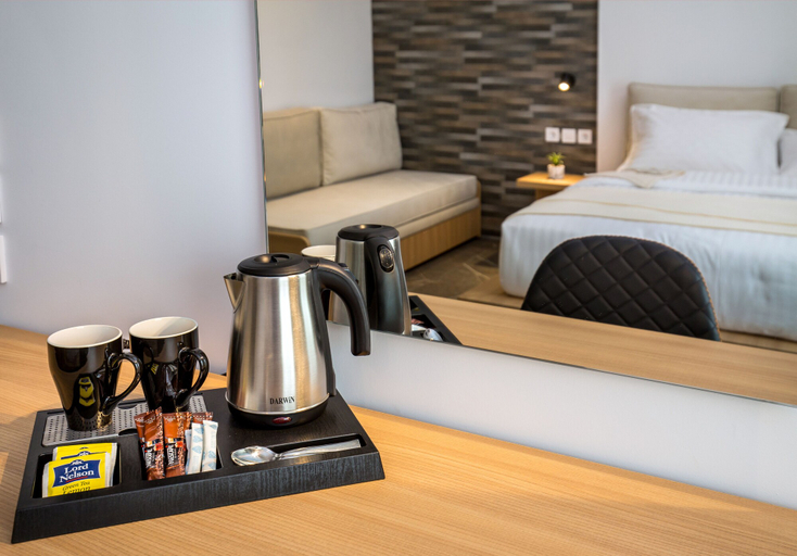 Bedroom 4, Epicentrum Suites, East Macedonia and Thrace