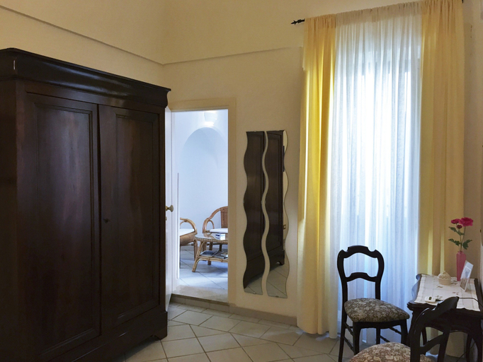 Room 3, Cathedral Suite, Lecce