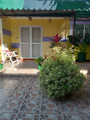 Exterior & Views 2, Villa 301 B&B, Baclayon