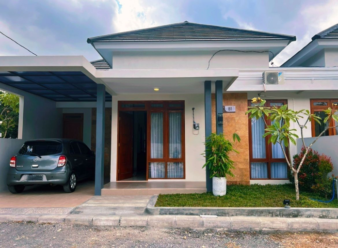 Exterior & Views 1, Omah Tentrem Wates (permanently closed), Kulon Progo