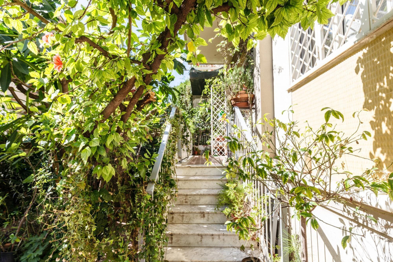Exterior & Views 2, Un Giardino Segreto a Palermo by Wonderful Italy, Palermo