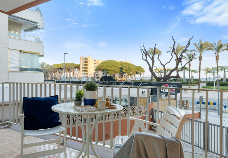 Others 4, Alea Rentals - Viking, Tarragona