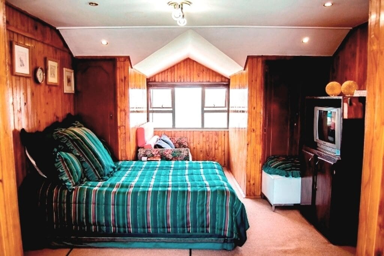 Bedroom 2, Comfit Zone B&B, Amajuba