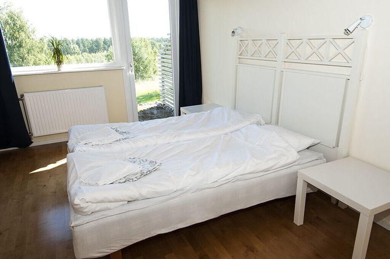 Bedroom 2, Breviken Golf & Hotell, Karlsborg