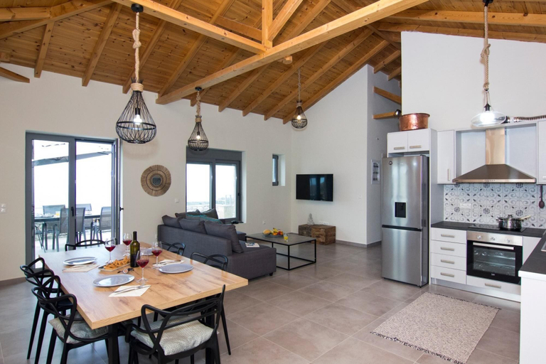 Others 5, Irini Villa by Elrin Villas Mani, Peloponnese
