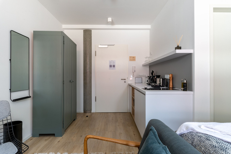 Others 5, Limehome Flensburg Holm, Flensburg