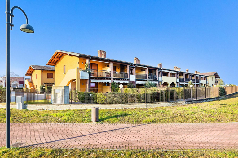 Others 2, Il Canaletto A1 Apartment by Wonderful Italy, Brescia