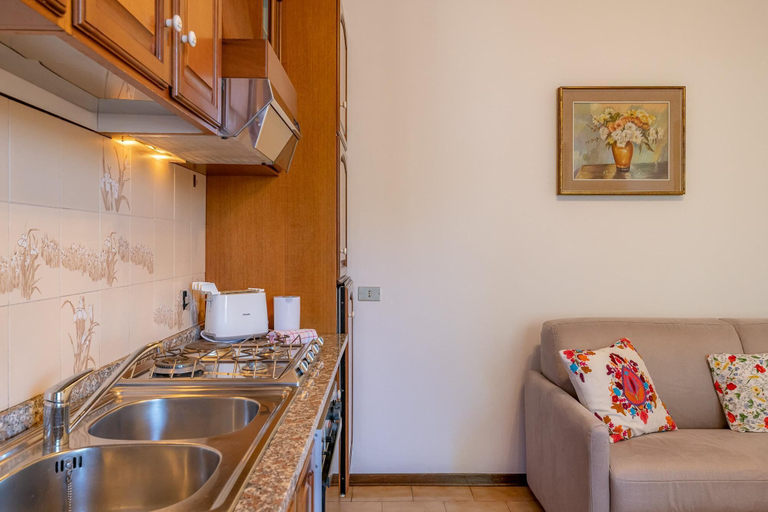 Others 3, Primula Apartment by Wonderful Italy, Como