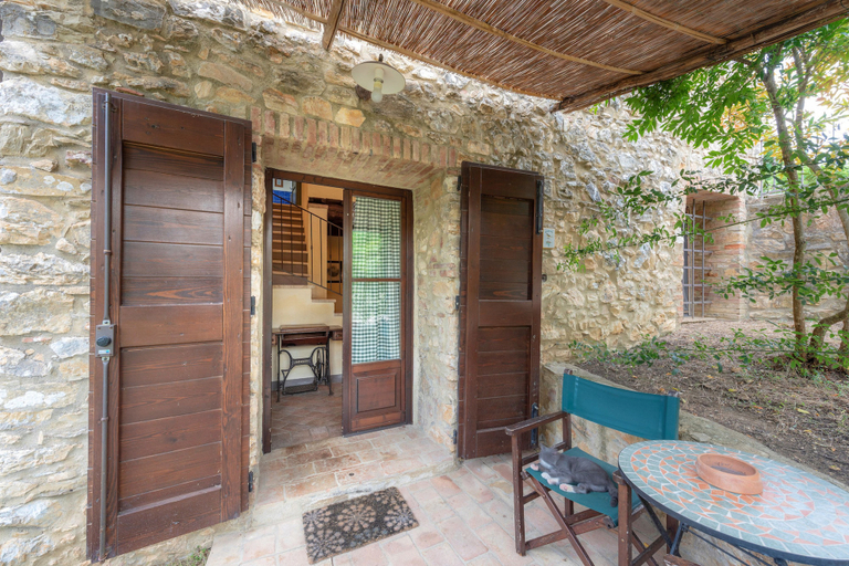 Others 4, Le Mascie Country House, Siena