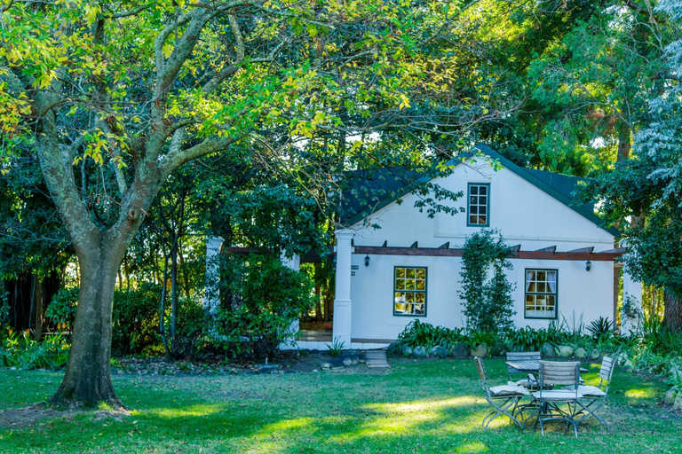 Exterior & Views 2, Le Manoir de Brendel, Cape Winelands