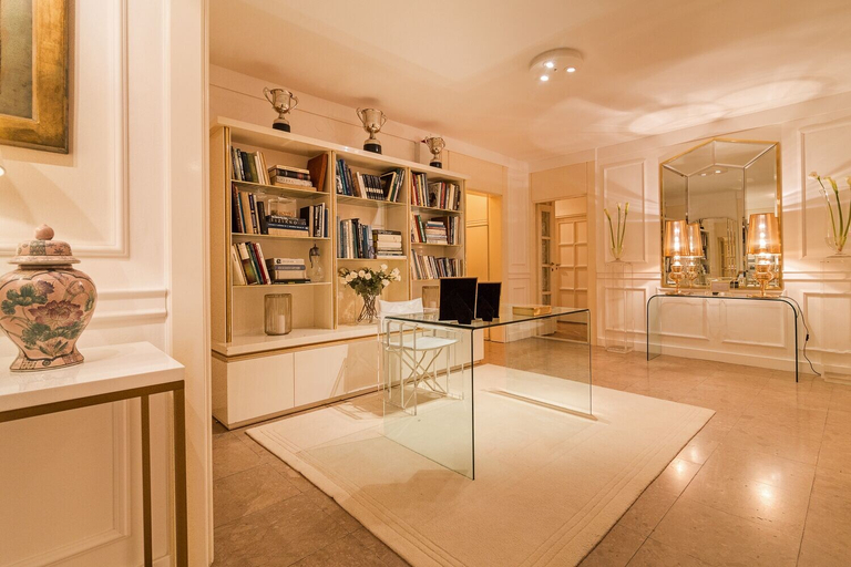 Others 5, Luxury Stylish Penthouse, Sarajevo