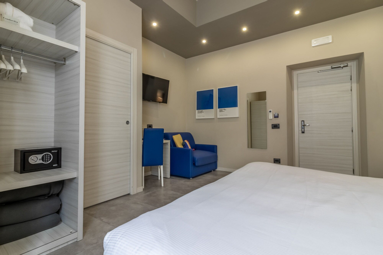 Bedroom 9