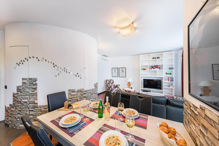 Others 3, Residence Mimosa PT 2 by Wonderful Italy, Brescia