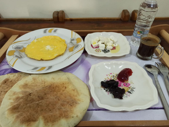Food & Drinks 5, Al-Manara Hostel Siwa Oasis, Siwa